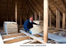 Professional Insulation in Ivanhoe, TX