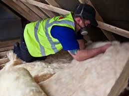 Best Insulation for New Construction  in Ivanhoe, TX